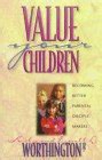 Image of Value your Children