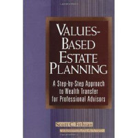 Image of Values-Based Estate Planning