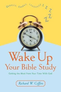 Image of Wake Up: Your Bible Study