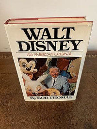 Image of Walt Disney