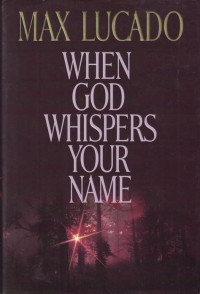 Image of When God Whispers Your Name