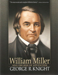 Image of William Miller and the Rise of Adventism