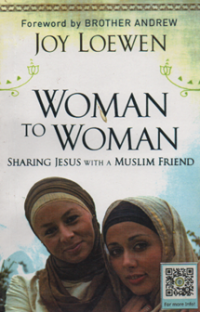 Image of Woman to Woman