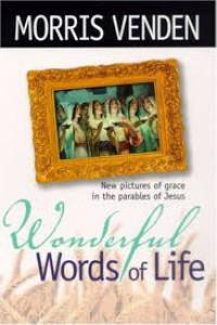 Image of Wonderful Words of Life