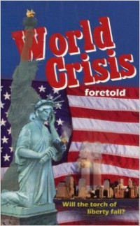 Image of World Crisis Foretold