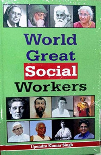 Image of World great social workers