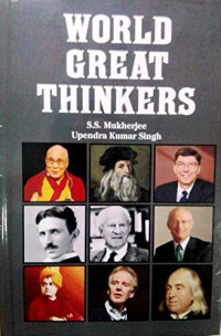 Image of World great thinkers