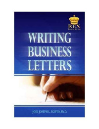 Image of Writing Business Letters