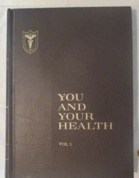 Image of You and Your Health