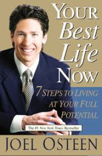 Image of Your Best Life Now: 7 Steps at Your Full Potential